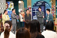 「千鳥かまいたちアワー」のワンシーン。(c)日本テレビ