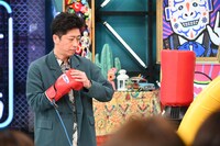 フットボールアワー後藤 (c)日本テレビ