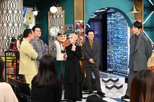 「千鳥かまいたちアワー」のワンシーン。(c)日本テレビ