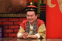 かまいたち山内 (c)カンテレ