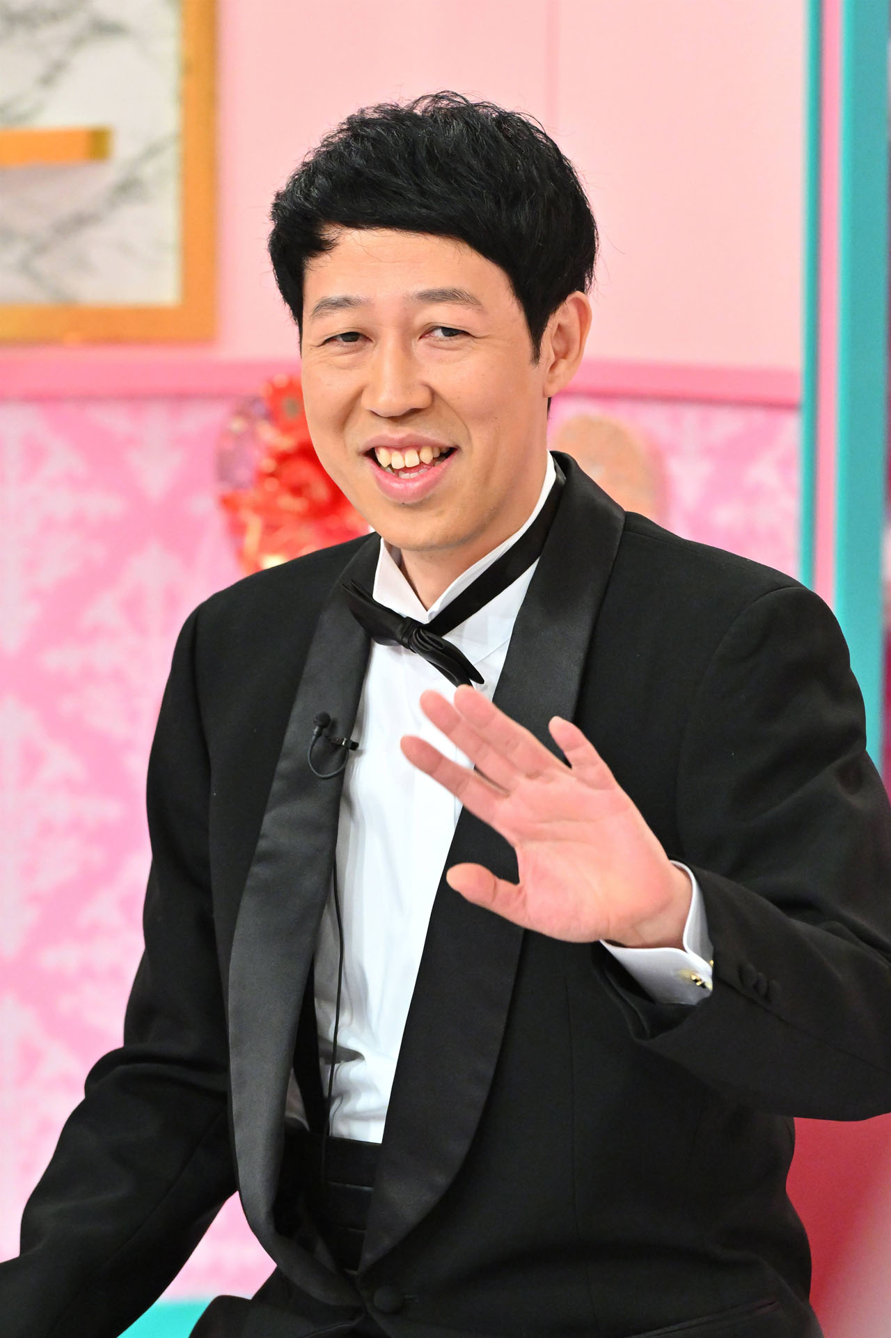 小籔千豊
