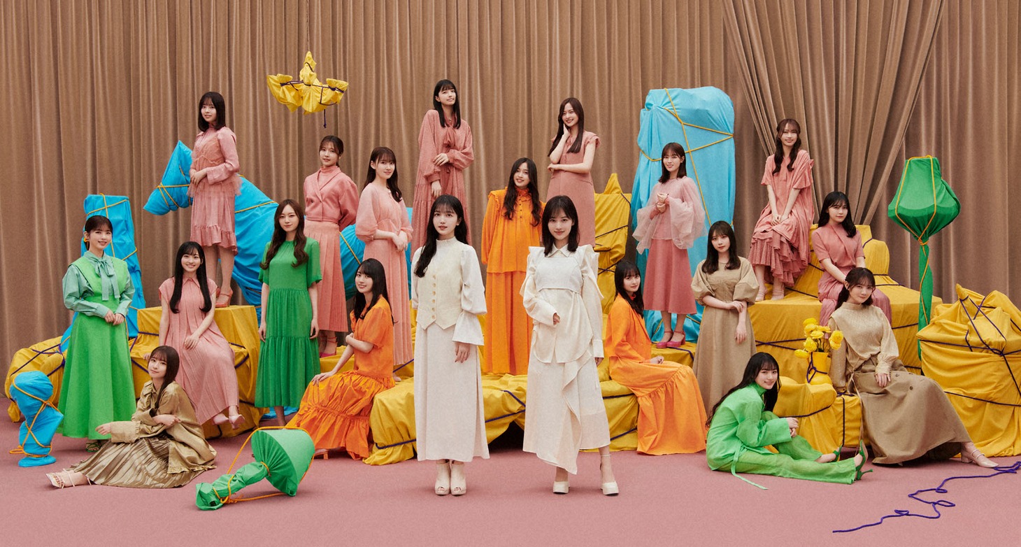 乃木坂46