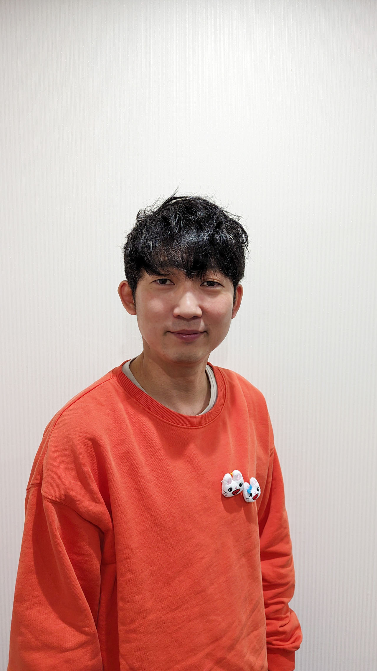 「いしだあきら」名義で脚本、演出を担当するNON STYLE石田。