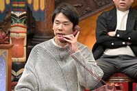 かまいたち濱家 (c)TBS