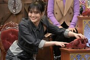 山本彩 (c)TBS