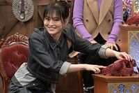 山本彩 (c)TBS