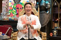 かまいたち山内 (c)TBS