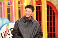 竹内涼真 (c)日本テレビ