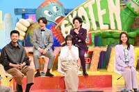 「ザ！世界仰天ニュース」のワンシーン。(c)日本テレビ
