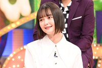 玉城ティナ (c)日本テレビ