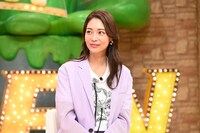 相武紗季 (c)日本テレビ