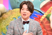 ぺこぱシュウペイ (c)日本テレビ