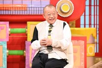 笑福亭鶴瓶 (c)日本テレビ