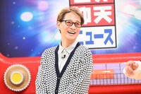 中居正広 (c)日本テレビ