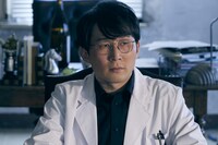 シソンヌじろう (c)フジテレビ