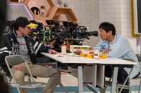 「有吉の壁」の「テレビ局の壁を越えろ！おもしろNHKの人選手権」より。(c)日本テレビ