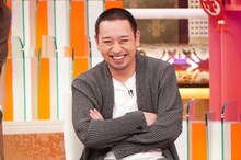 千鳥・大悟 (c)フジテレビ