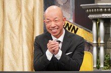 バイきんぐ小峠 (c)フジテレビ