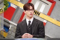 金城碧海 (c)フジテレビ