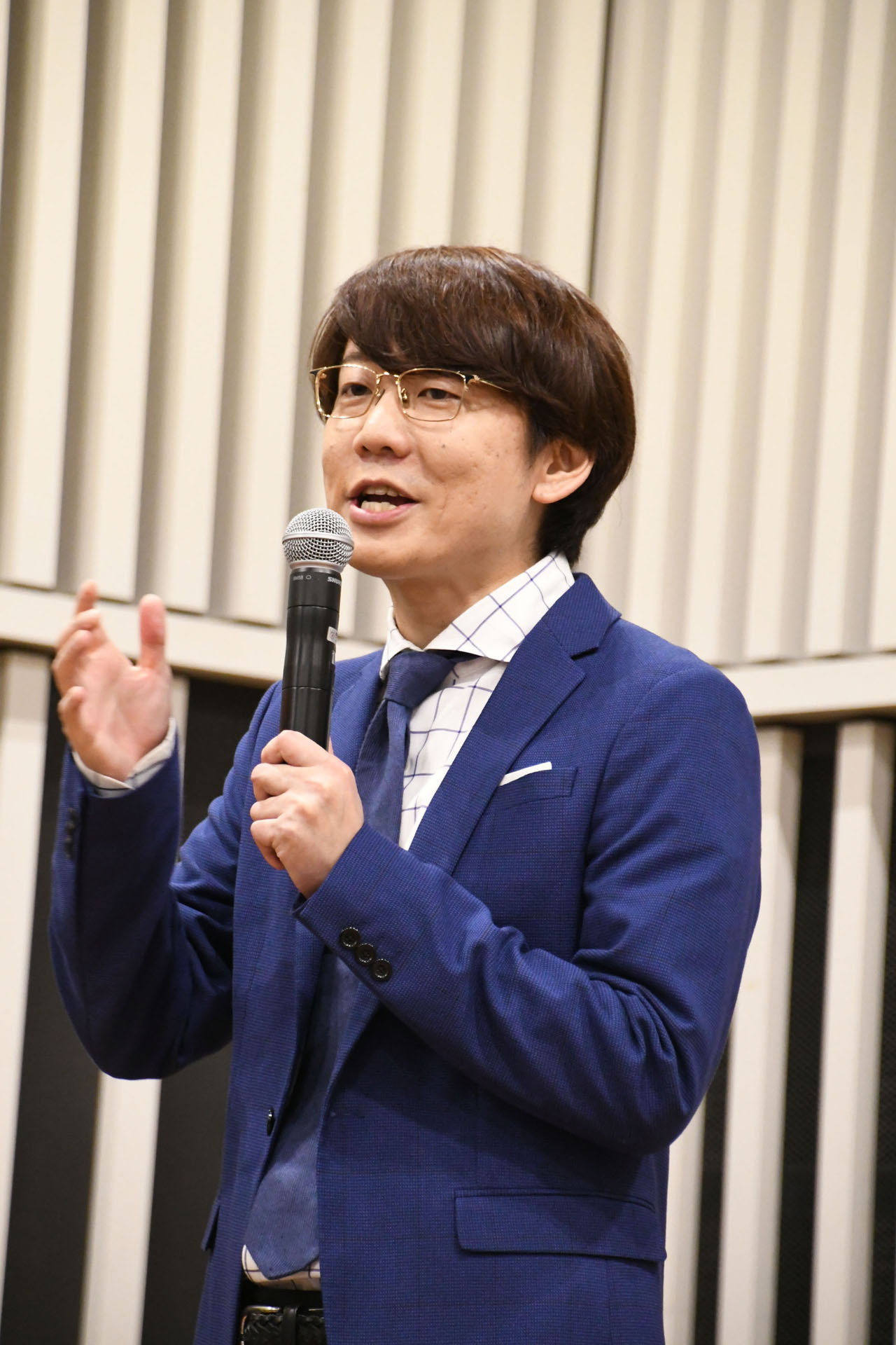 三四郎・小宮