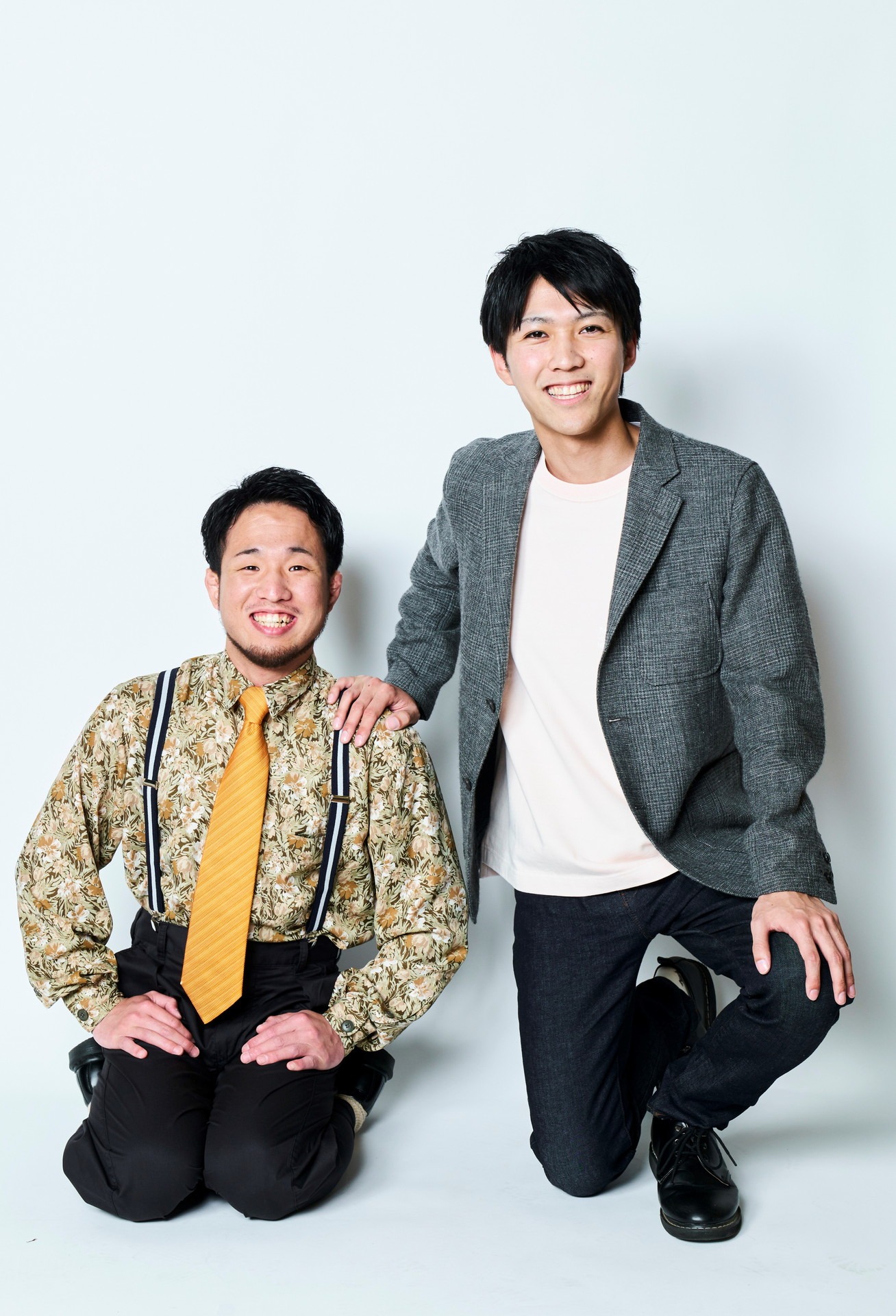 ダックワーズ
