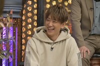 小山慶一郎 (c)読売テレビ