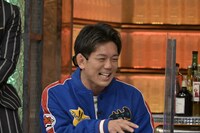 皇治 (c)読売テレビ