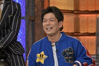 皇治 (c)読売テレビ