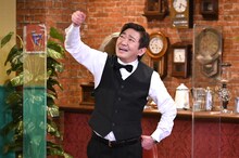 メッセンジャー黒田 (c)読売テレビ