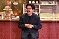 オズワルド伊藤 (c)読売テレビ