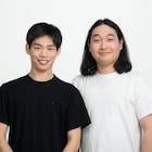 かが屋、2024年の新春ネタ初め興行は「辰」