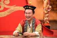 かまいたち山内 (c)カンテレ