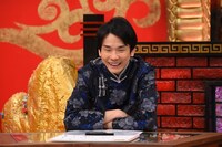 かまいたち濱家 (c)カンテレ