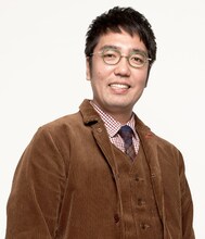 おぎやはぎ小木