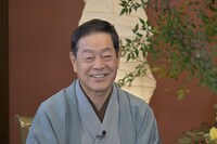 月亭八方 (c)読売テレビ