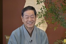 月亭八方 (c)読売テレビ