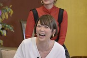 辺見えみり (c)読売テレビ