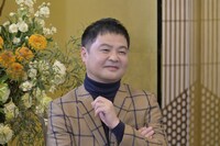 月亭方正 (c)読売テレビ