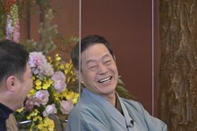 月亭八方 (c)読売テレビ