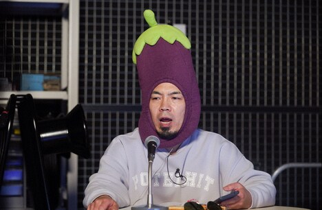 天竺鼠・川原 (c)読売テレビ