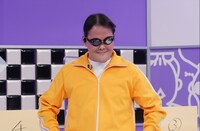 アインシュタイン稲田 (c)読売テレビ