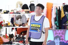 ヤナギブソン (c)カンテレ