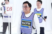 Yes!アキト (c)カンテレ