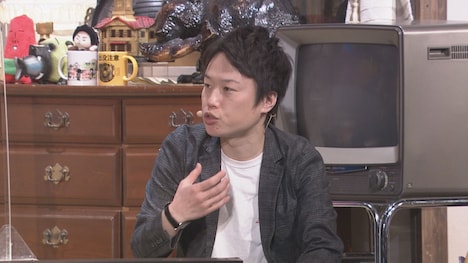 見取り図リリー (c)HBC