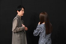 「千鳥かまいたちアワー」のワンシーン。(c)日本テレビ