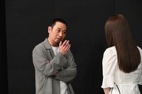 「千鳥かまいたちアワー」のワンシーン。(c)日本テレビ