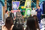 「千鳥かまいたちアワー」のワンシーン。(c)日本テレビ