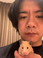 マヂカルラブリー・野田クリスタルとはむはむ。