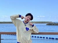 ガンバレルーヤまひる (c)カンテレ