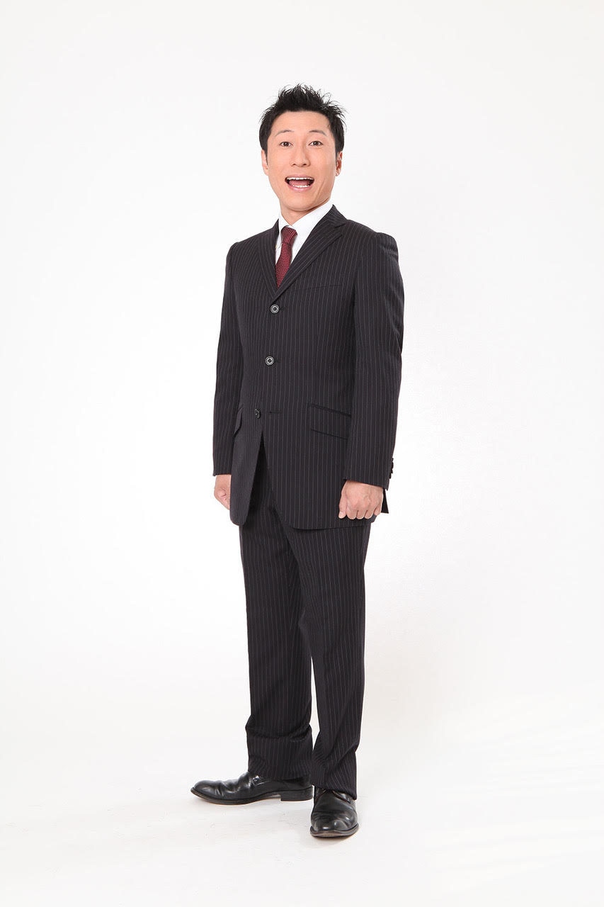 すっちー